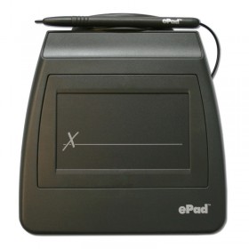 0294 - ePad, Capturador de firmas | Proser Informática