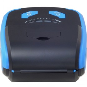 1611 - ITP-Portable BT - Impresora térmica portátil de 80mm | Proser Informática