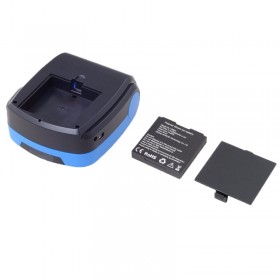 1611 - ITP-Portable BT - Impresora térmica portátil de 80mm | Proser Informática