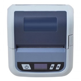 1883 - ILP-80 Portable BT - Impresora de tickets y etiquetas | Proser Informática
