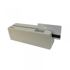 5001 - Lector tarjetas banda magnética MMSR-33-UM | Proser Informática