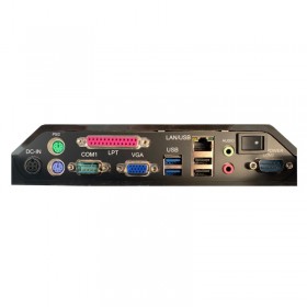 1609  - KT-90 - 15.6" Capacitivo  | 4 Gb RAM / 64 Gb SSD | Proser Informática