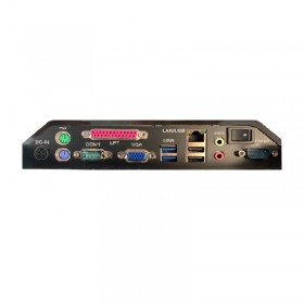 1737 - KT-90 - 15.6" Capacitivo | 4 Gb RAM / 64 Gb SSD W10 | Proser Informática