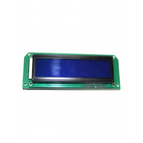 0960 - Visor LCD 2x20  KT-2000 | Proser Informática