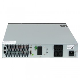 2716 - SAI Online Rack 19" 1500VA LCD | Proser Informática