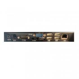 3424 - KT-100 FT W - TPV 15.6"  | 8 Gb / 128 SSD W10 | Proser Informática