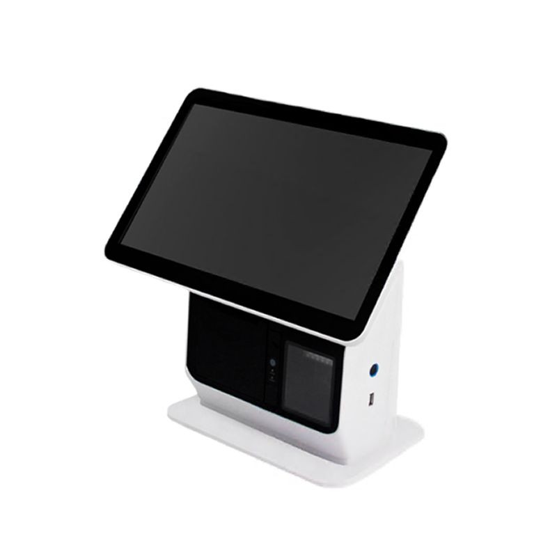 3473 -  KT-KIOSK W 15.6" | 8 GB /  128 GB | Proser Informática