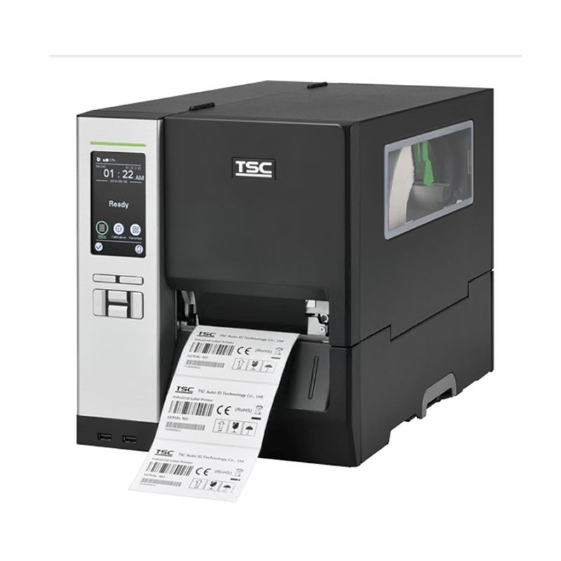 Impresora etiqu. TSC Serie MH 40 | Proser Informática