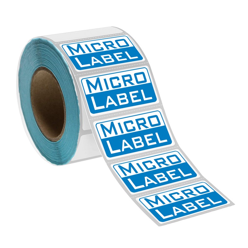 MicroLabel | Proser Informática