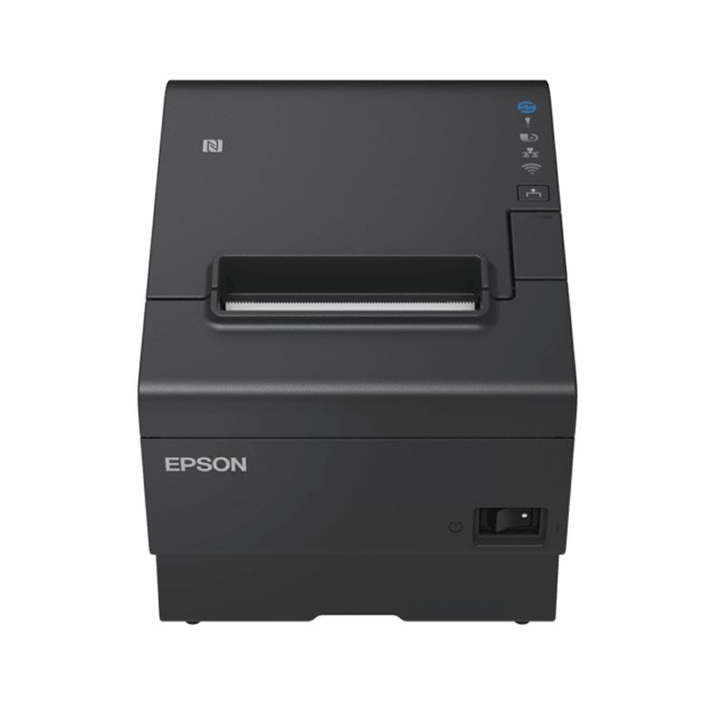 Epson TM-T88VII | Proser Informática
