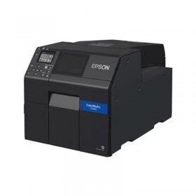 Epson ColorWorks C6000 Series | Proser Informática