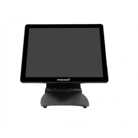 3448 - KT-810 - TPV 15" Capacitivo | 8 GB / 128 SSD  Stand Plegable | Proser Informática