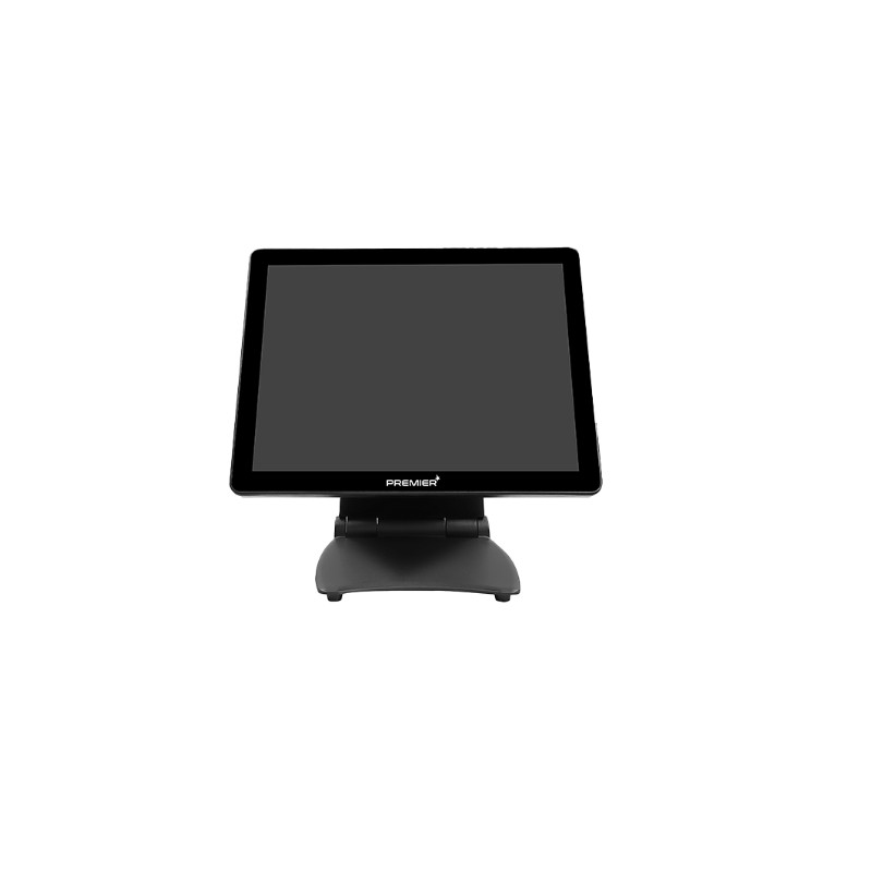 3448 - KT-810 - TPV 15" Capacitivo | 8 GB / 128 SSD  Stand Plegable | Proser Informática